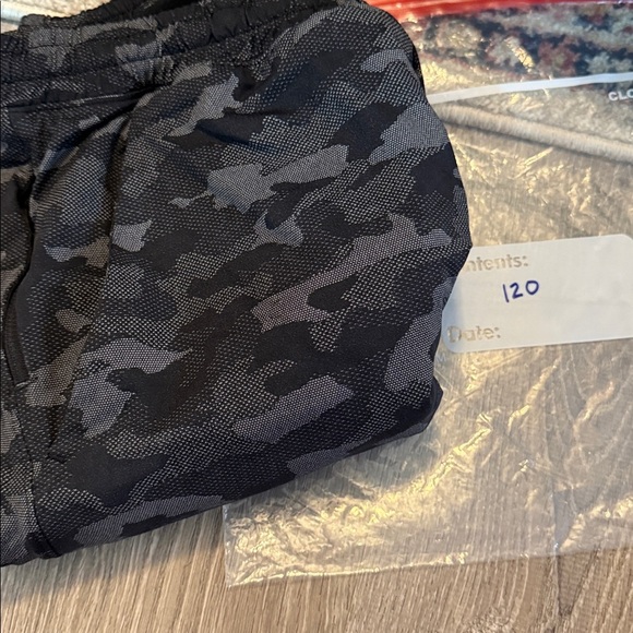 Pace Breaker Short - Lined 9” Medium Camo - Picture 12 of 12